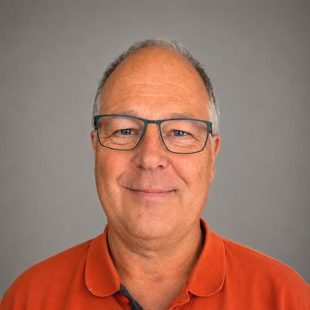 Günter Brinkmann