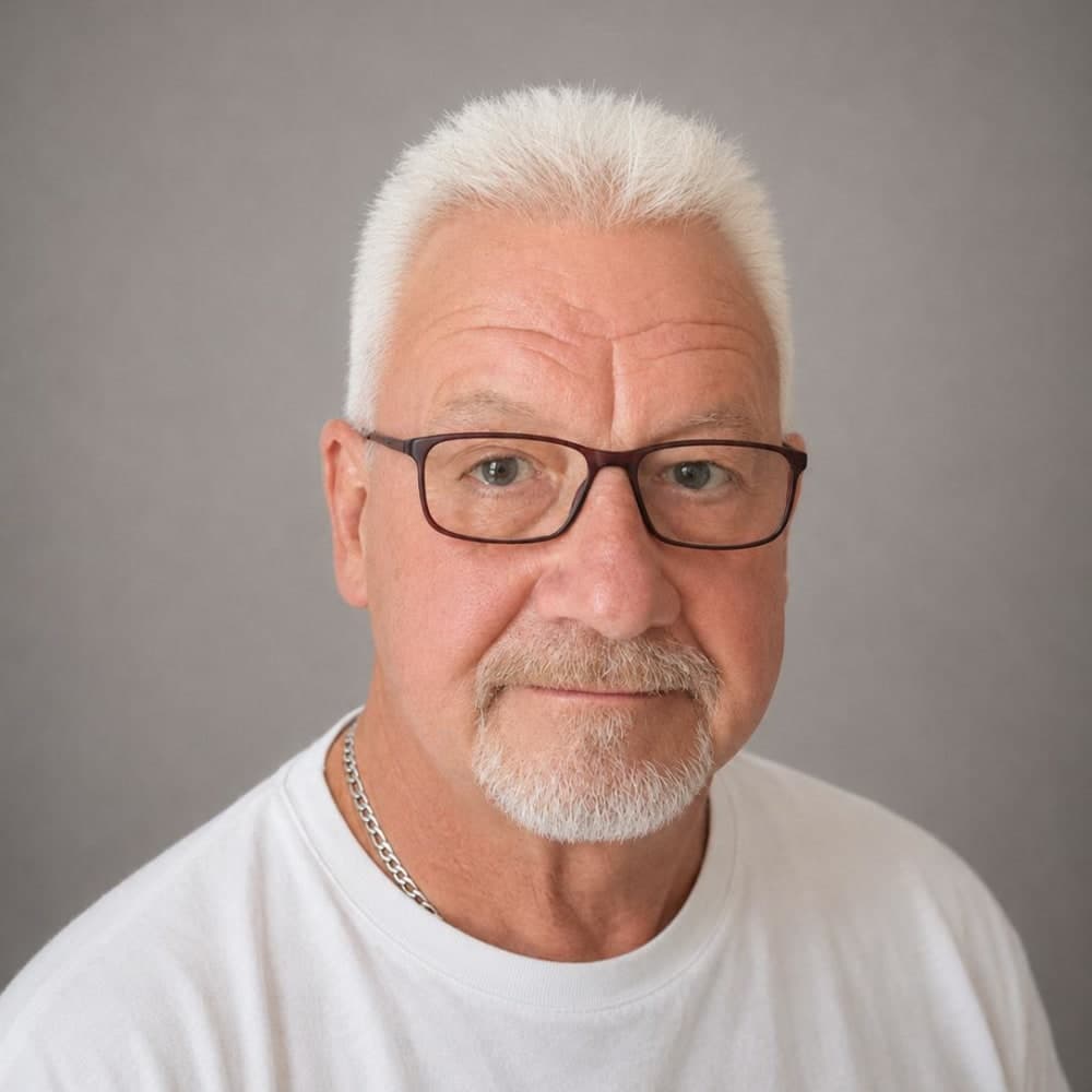 Karsten Pohling