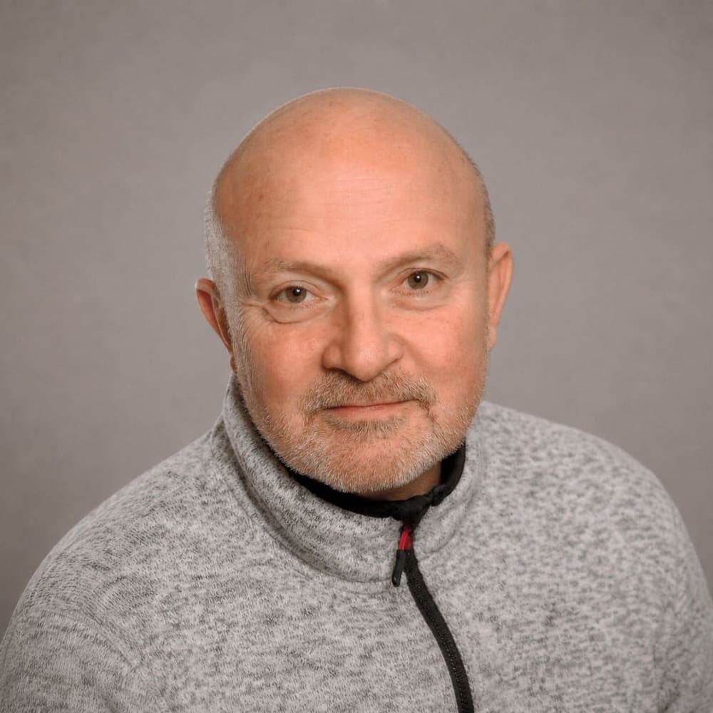 Martin Winkler