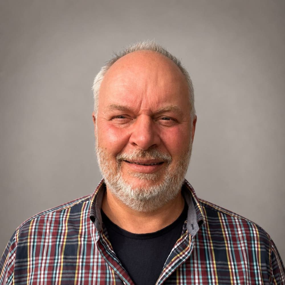 Christopher Grundmann
