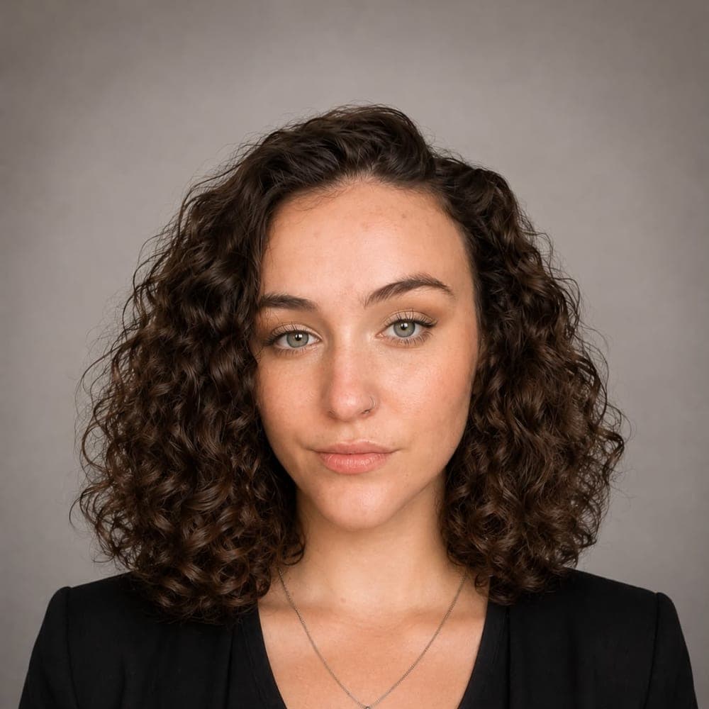 Svenja Dirlt