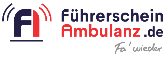 Führerschein Ambulanz